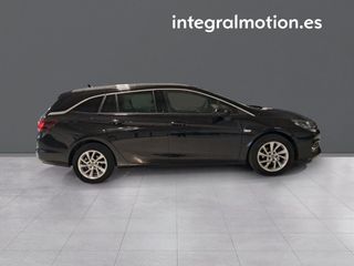 Opel Astra 1.5D DVC 77kW (105CV) GS Line ST