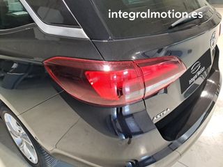 Opel Astra 1.5D DVC 77kW (105CV) GS Line ST