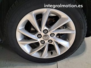 Opel Astra 1.5D DVC 77kW (105CV) GS Line ST