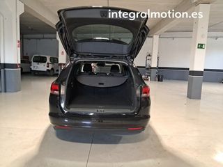 Opel Astra 1.5D DVC 77kW (105CV) GS Line ST