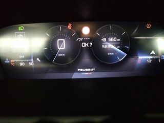 Peugeot 308 SWActive Pack BlueHDi 130 S&S MAN