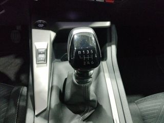 Peugeot 308 SWActive Pack BlueHDi 130 S&S MAN