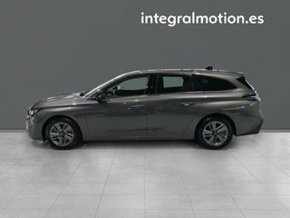 Peugeot 308 SWActive Pack BlueHDi 130 S&S MAN