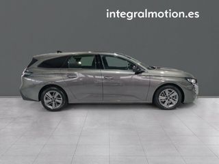 Peugeot 308 SWActive Pack BlueHDi 130 S&S MAN