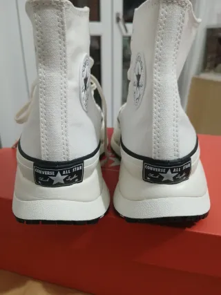 Converse Chuck Taylor CX Tg 38