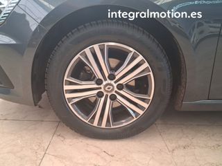 Renault Megane S.T. Zen Blue dCi 85 kW (115CV) EDC