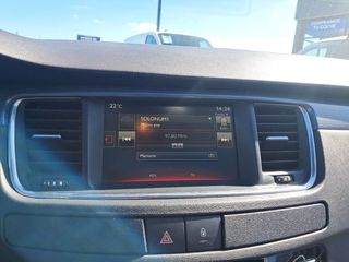 Peugeot 508 SW Active 2.0 HDI 150cv