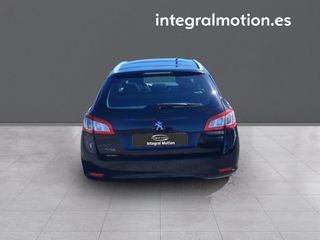 Peugeot 508 SW Active 2.0 HDI 150cv