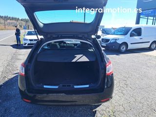 Peugeot 508 SW Active 2.0 HDI 150cv