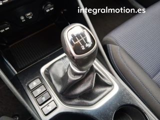 Hyundai Tucson 1.7 CRDi 85kW (115CV) BDrive Essence 4x2