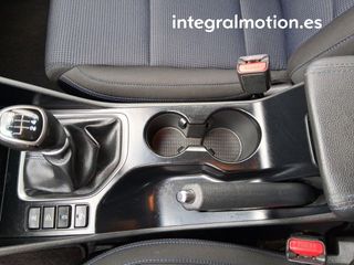 Hyundai Tucson 1.7 CRDi 85kW (115CV) BDrive Essence 4x2