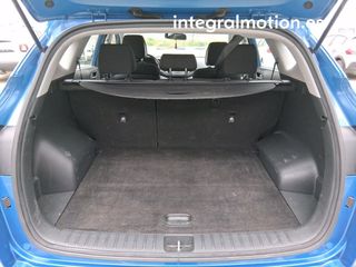 Hyundai Tucson 1.7 CRDi 85kW (115CV) BDrive Essence 4x2