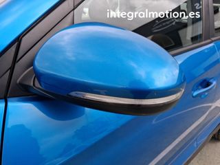 Hyundai Tucson 1.7 CRDi 85kW (115CV) BDrive Essence 4x2