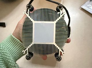 Ventilador CPU AMD