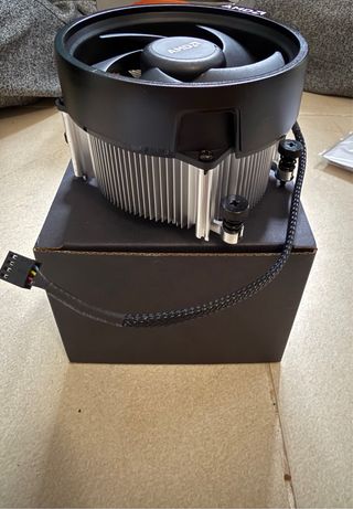 Ventilador CPU AMD