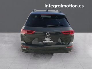 Volkswagen Golf Life 2.0 TDI 85kW (115CV) Variant