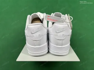 Nike Air Force 1 Low Bianche Taglia [Taglia]