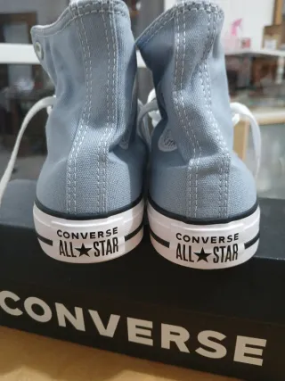 Converse All Star Tg 37.5