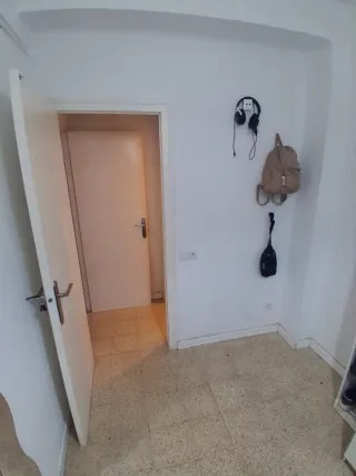 Habitación En Alquiler