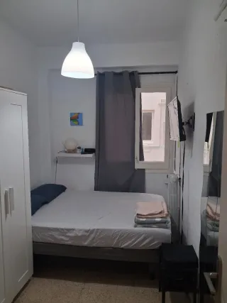 Habitación En Alquiler