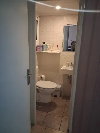 Habitación En Alquiler