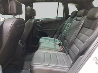 Volkswagen Tiguan R-Line 1.4 TSI eHybrid 180kW (245CV) DSG