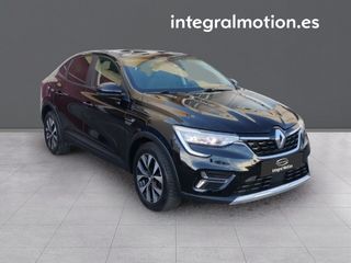 Renault Arkana Intens E-TECH Híbrido 105 kW (145CV) -SS