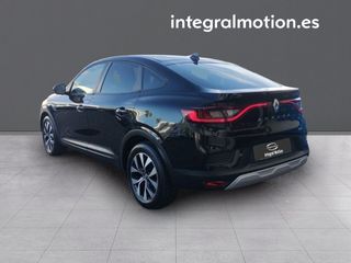 Renault Arkana Intens E-TECH Híbrido 105 kW (145CV) -SS