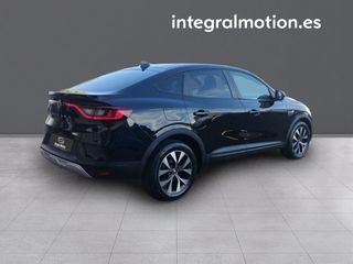 Renault Arkana Intens E-TECH Híbrido 105 kW (145CV) -SS