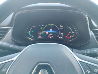 Renault Arkana Intens E-TECH Híbrido 105 kW (145CV) -SS