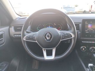 Renault Arkana Intens E-TECH Híbrido 105 kW (145CV) -SS