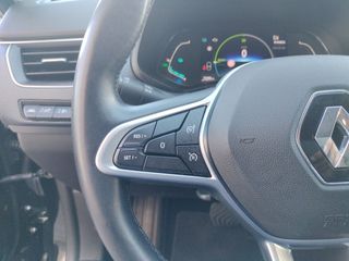 Renault Arkana Intens E-TECH Híbrido 105 kW (145CV) -SS