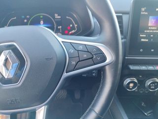 Renault Arkana Intens E-TECH Híbrido 105 kW (145CV) -SS