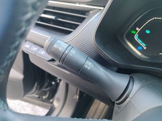 Renault Arkana Intens E-TECH Híbrido 105 kW (145CV) -SS