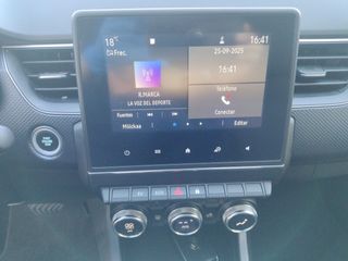 Renault Arkana Intens E-TECH Híbrido 105 kW (145CV) -SS