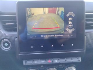 Renault Arkana Intens E-TECH Híbrido 105 kW (145CV) -SS