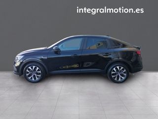 Renault Arkana Intens E-TECH Híbrido 105 kW (145CV) -SS