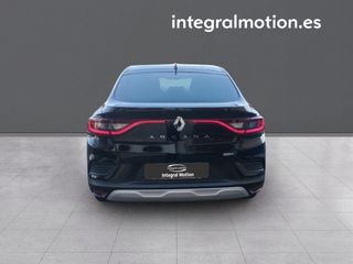 Renault Arkana Intens E-TECH Híbrido 105 kW (145CV) -SS