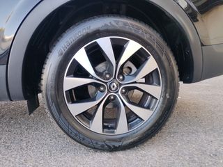 Renault Arkana Intens E-TECH Híbrido 105 kW (145CV) -SS