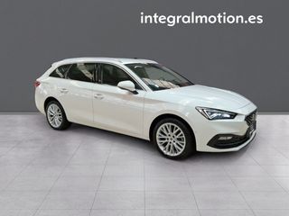 Seat Leon SP 1.4 e-Hybrid DSG S&S Xcellence Go L