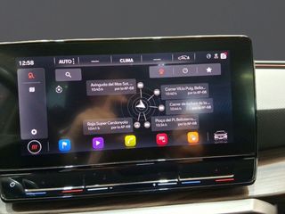 Seat Leon SP 1.4 e-Hybrid DSG S&S Xcellence Go L