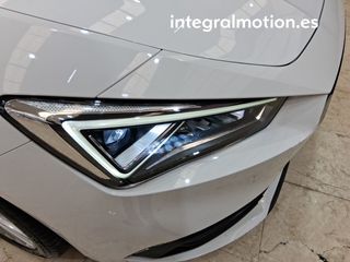 Seat Leon SP 1.4 e-Hybrid DSG S&S Xcellence Go L