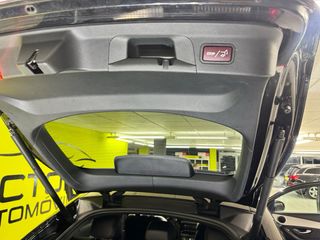 Mercedes-Benz GLC Coupé 2018