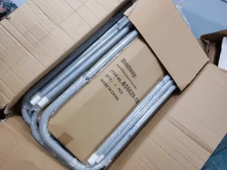 Piscina Bestway Power Steel 2.82m