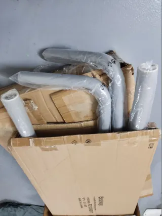 Piscina Bestway Power Steel 2.82m