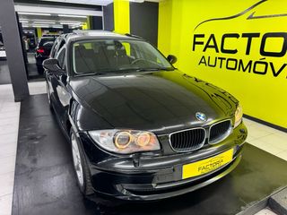 BMW Serie 1 2011