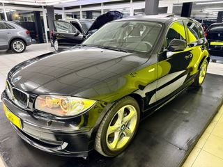 BMW Serie 1 2011