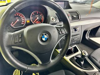 BMW Serie 1 2011