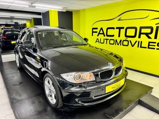 BMW Serie 1 2011