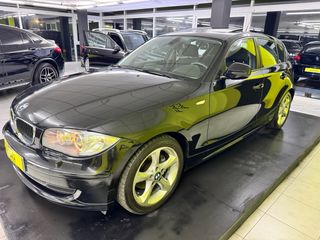 BMW Serie 1 2011